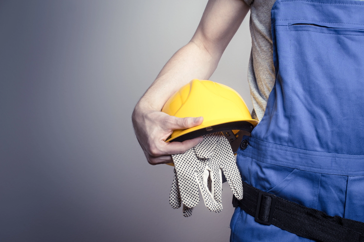 MS Management – ​​Management –Bauarbeiter 